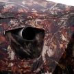 Caruba Camouflage lessátor - 360 fokos kilátással