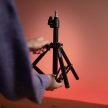 Caruba alumínium stúdióállvány LS-50, 50cm