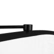 Caruba mágneses derítőlap tartó adapter, stúdióállványra rögzíthető - (CMRH-1)