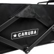 Caruba összecsukható szállítókocsi - fekete CFTT01-B (Transport Trolley)