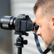 Caruba LCD Viewfinder - videókereső (CLCDV-1)