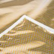 Caruba Curved Face Reflector Pro Kit - 110cm x 60cm (ezüst, arany és fehér panellel)
