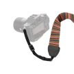 Caruba retro kamera nyakpánt - Színes (CN-1R)