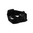 Caruba fejpánt GoPro akciókamerához - headstrap (CH-GP1)