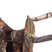 Caruba Camouflage V alakú homokzsák CCR-B1 (hosszított)