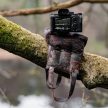 Caruba Camouflage V alakú homokzsák CCR-B1 (hosszított)