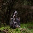 Caruba Camouflage V alakú homokzsák CCR-B1 (hosszított)