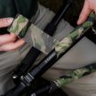 Caruba Camouflage Wrap Tape - Woodland 4 db-os szett CWT-4PW (erdő szín)