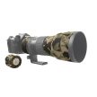 Caruba Camouflage Wrap Tape - Woodland 4 db-os szett CWT-4PW (erdő szín)
