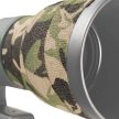 Caruba Camouflage Wrap Tape - Woodland 4 db-os szett CWT-4PW (erdő szín)