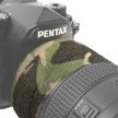 Caruba Camouflage Wrap Tape - Woodland 4 db-os szett CWT-4PW (erdő szín)