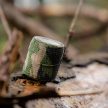 Caruba Camouflage Wrap Tape - Woodland 4 db-os szett CWT-4PW (erdő szín)