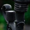 Caruba Camouflage Wrap Tape - Fekete 4 db-os szett (CWT-4PB)