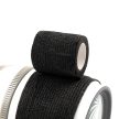 Caruba Camouflage Wrap Tape - Fekete 4 db-os szett (CWT-4PB)