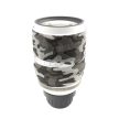Caruba Camouflage Wrap Tape - Urban 4 db-os szett CWT-4PU (város szín)