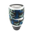 Caruba Camouflage Wrap Tape - Marine 4 db-os szett CWT-4PM (tenger szín)