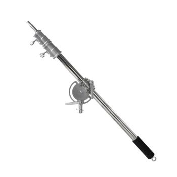 Caruba Heavy boom kar C-állványhoz (128 cm)