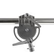 Caruba Heavy boom kar C-állványhoz (128 cm)
