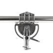 Caruba Heavy boom kar C-állványhoz (128 cm)