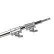 Caruba Heavy boom kar C-állványhoz (128 cm)