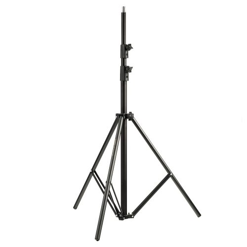 Caruba alumínium stúdióállvány LS-260T - 260CM (Légrugós)