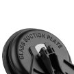Caruba Triple Grip Suction Cup PRO Mount - GoPro tapadókorong (CTGSC-01)