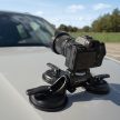 Caruba Triple Grip Suction Cup PRO Mount - GoPro tapadókorong (CTGSC-01)