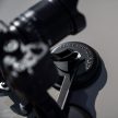 Caruba Triple Grip Suction Cup PRO Mount - GoPro tapadókorong (CTGSC-01)