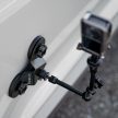 Caruba triple grip magnetic PRO Mount - GoPro rögzítő (CTGM-01)