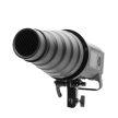 Caruba Snoot Kit Bowens 20 cm (CSK-20)