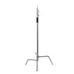 Caruba C-állvány extra teherbírással és boom karral - LS-11 (330 cm - 20 kg)