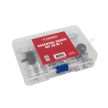 Caruba csavar és spigot adapter szett (CESK-201)