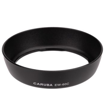 Caruba EW-60C napellenző (Canon EW-60C)