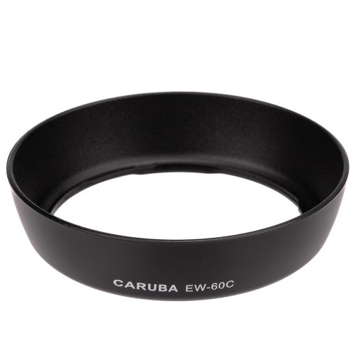 Caruba EW-60C napellenző (Canon EW-60C)
