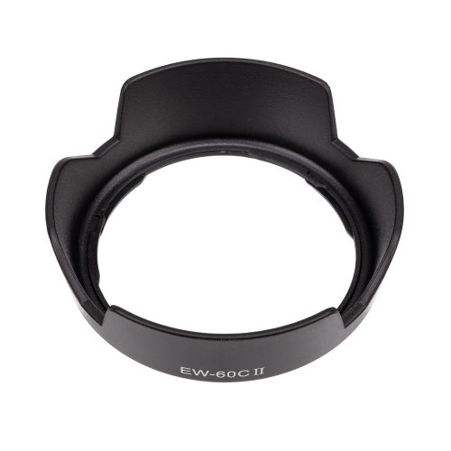 Caruba EW-60CII napellenző (Canon EW-60CII)