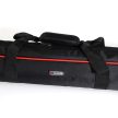 Caruba állványtáska, fekete - TB-3 (Tripodbag-3)
