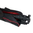 Caruba állványtáska, fekete - TB-3 (Tripodbag-3)