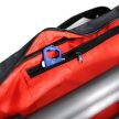 Caruba állványtáska, fekete - TB-1 (Tripodbag-1)