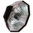 Caruba Orb Softbox 110cm octobox /esernyő/