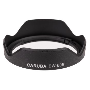 Caruba EW-60E napellenző (Canon EW-60E)