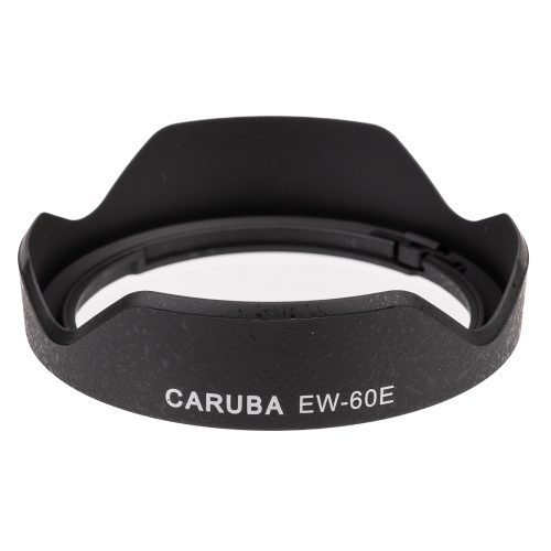 Caruba EW-60E napellenző (Canon EW-60E)