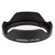 Caruba EW-60E napellenző (Canon EW-60E)