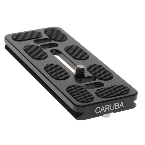 Caruba gyorscseretalp PU70 (tripod plate)