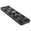 Caruba gyorscseretalp PU150 (tripod plate)