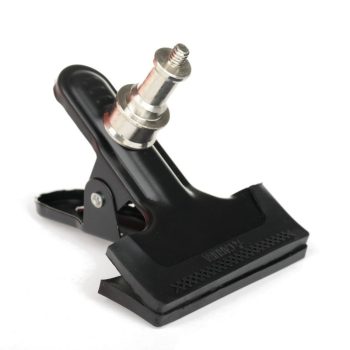   Caruba rögzítő csipesz Spigot csatlakozással HDC-1 - extra erős (1db)