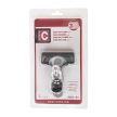 Caruba rögzítő csipesz Spigot csatlakozással HDC-1 - extra erős (1db)