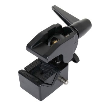   Caruba satu Spigot csatlakozással és nagy teherbírással - HDC-7 (Super clamp)