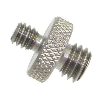 Caruba menetátalakító adapter 1/4"-3/8" (AD-3) (apa-apa)