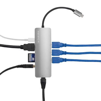 USB HUB és elosztó