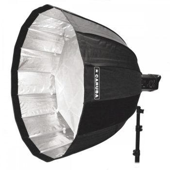 Parabola softbox
